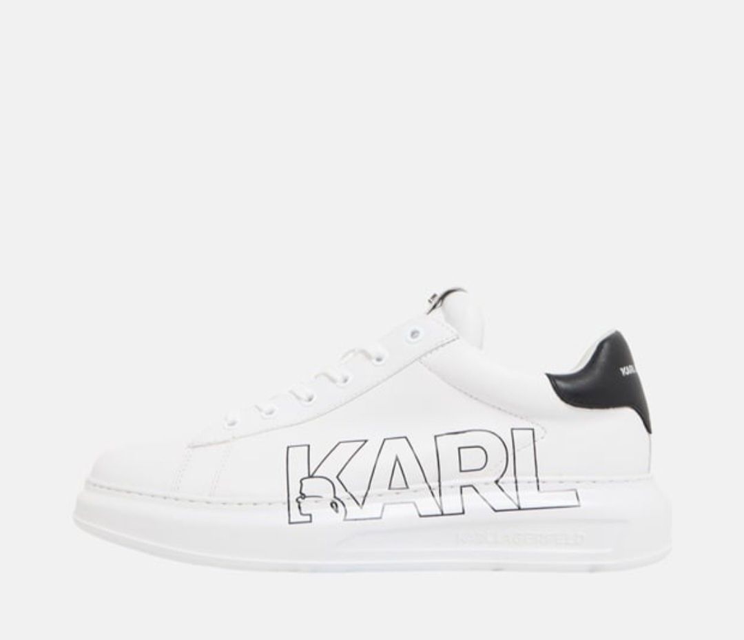Мъжки кецове Karl Lagerfeld различни номера
