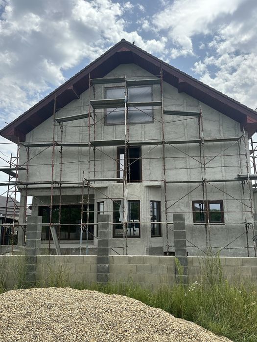 Schela de inchiriat Timisoara Popi metalici de inchiriat Timisoara