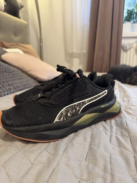Adidasi Puma dama
