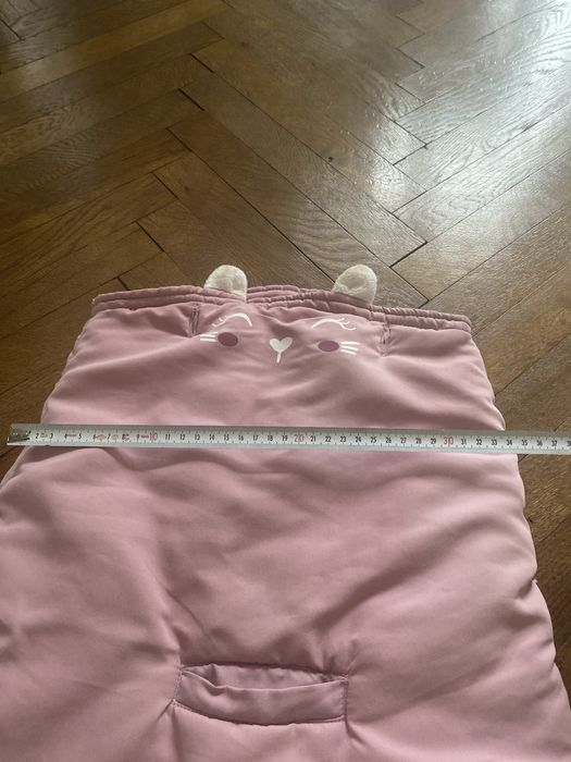 Детски органайзер за кола/седалка