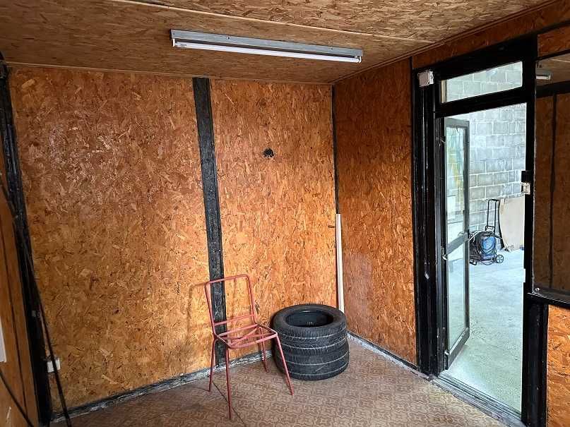 Дава се под наем Склад в Бургас, Ветрен - 220 кв.м за 550 € - Снимка #9