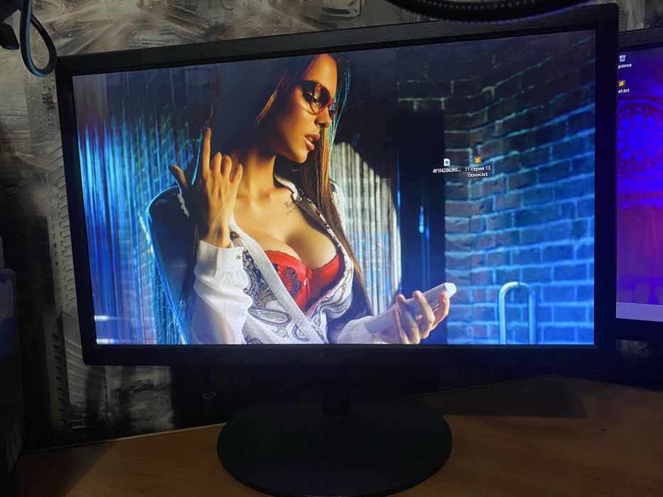 Продаю монитор Broteko