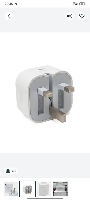 Orginal ayfon uchun kallag