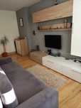 Apartament de vanzare 2 camere decomandat, renovat recent.