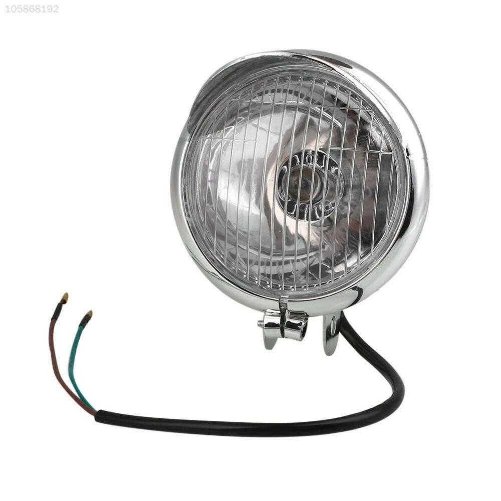 Proiectoare moto Chopper model PASSING FOG LIGHT