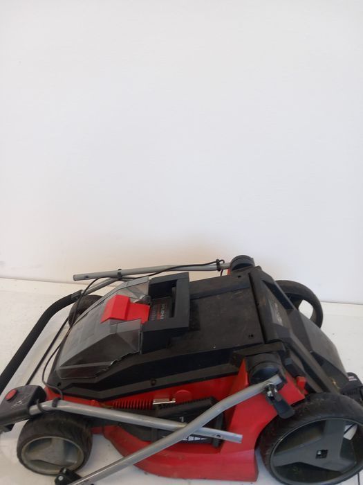Tăietor de iarbă Akku Einhell GE-CM 43 Li M Kit 36V pentru piese