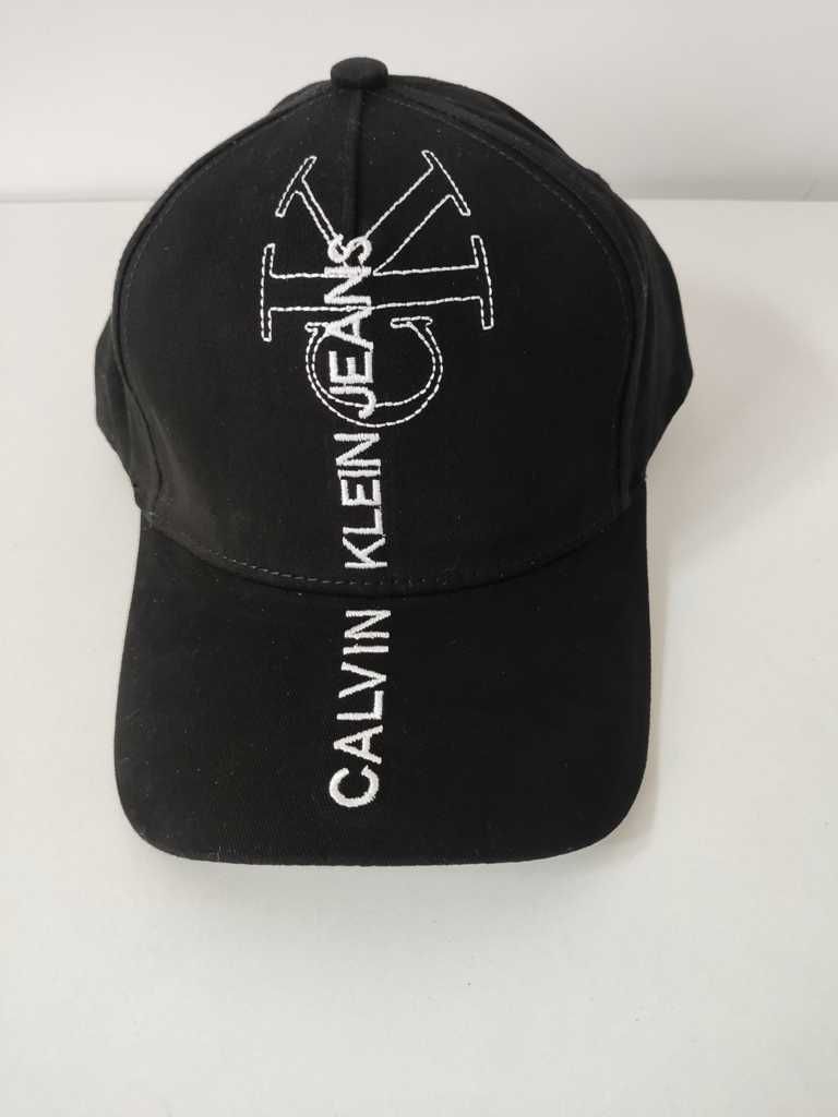 șapcă de baseball bărbați femei Calvin Klein 0212