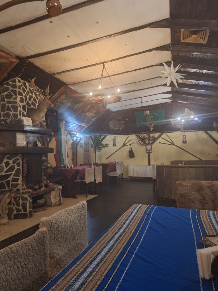 Продава се Заведение в София, Левски В - 200 кв.м за 75 €/кв.м - Снимка #1