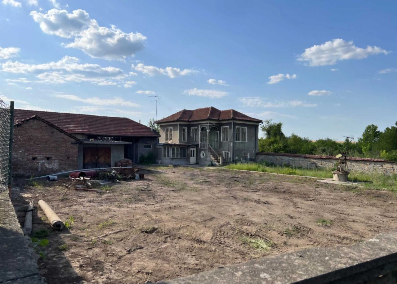 Продава се Къща в с. Самоводене, Област Велико Търново - 90 кв.м за 1245 €/кв.м - Снимка #2