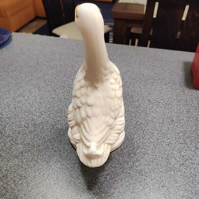 Винтидж порцеланово пате