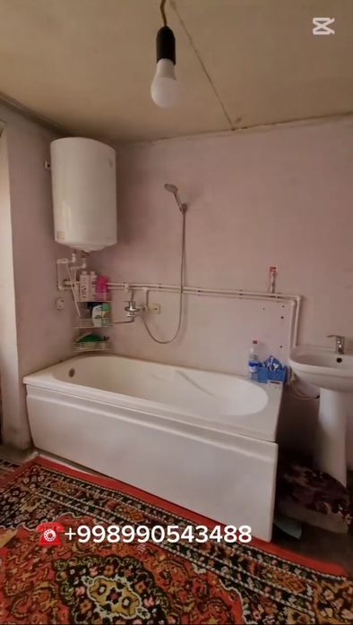 Sirochni uy sotiladi hujjatlari joyida