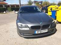 Bmw 520d