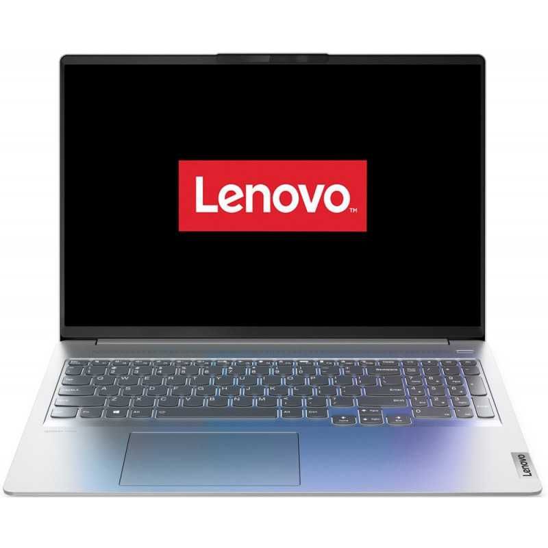 Lenovo 16 IdeaPad 5 Pro AMD Ryzen™ 9  32GB DDR4, 1TB SSD, RTX 3050 4GB