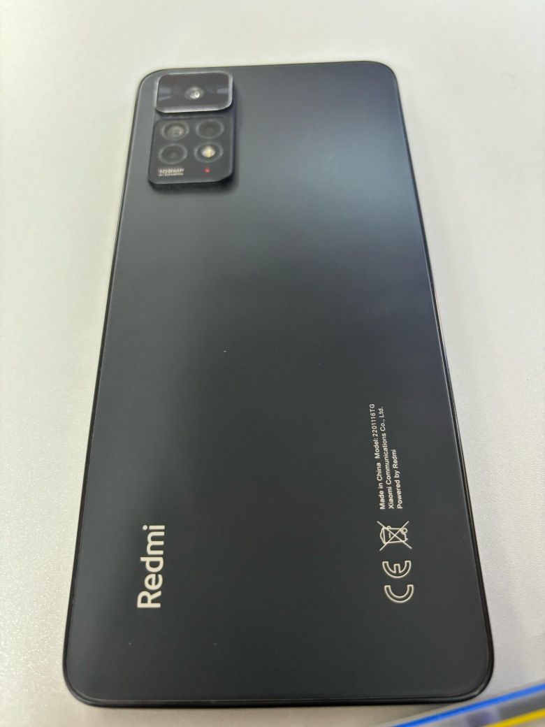 Xiaomi redmi note 11 pro