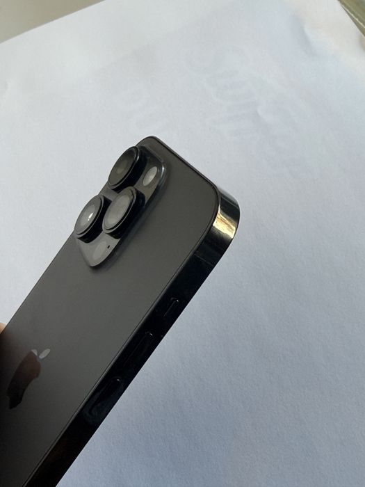 iPhone 14 Pro Max 128GB 5G Space Black 10/10