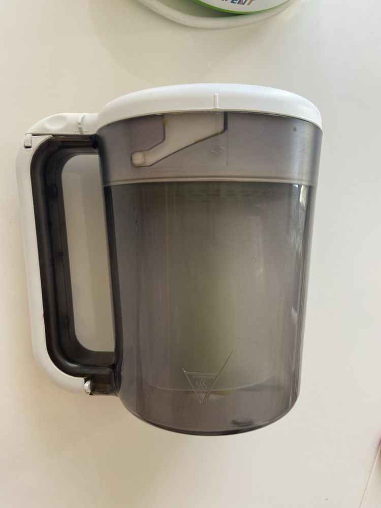 Уред за готвене на пара Philips Avent 2in1