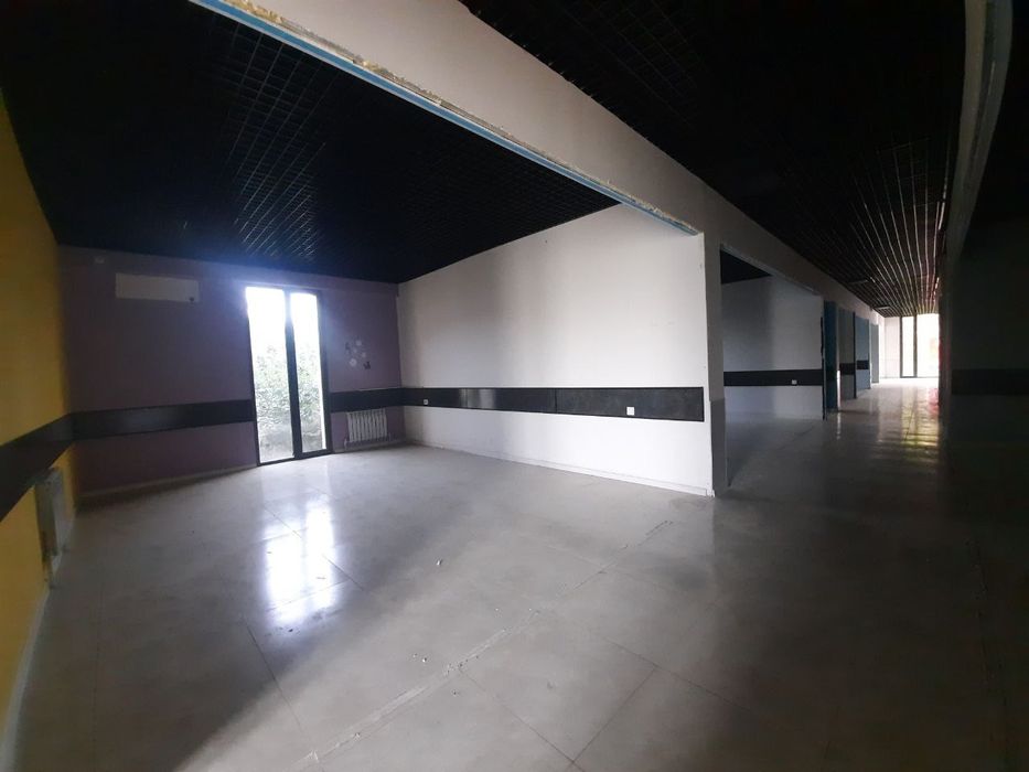 Аренда недилого помещения ГидоМедЦентр