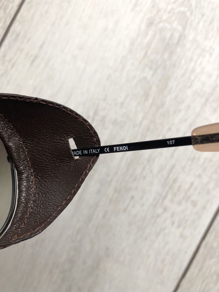 Слънчеви Очила  Fendi