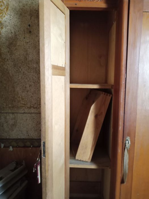 Буфет 60х годов Румынский