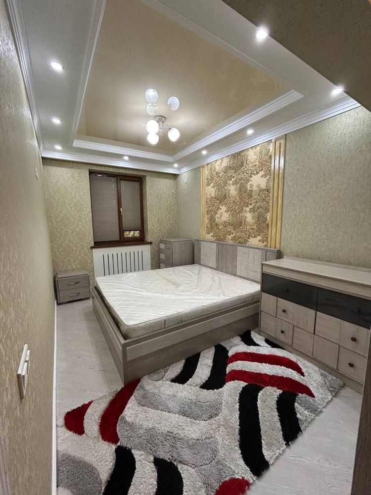 N4604 Shayxontohur tumani Tinchilik 3/2/4