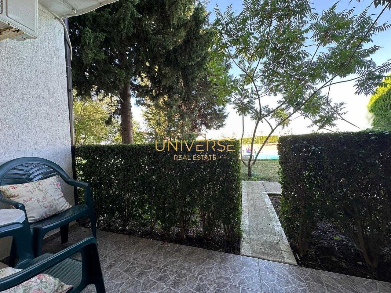 Продава се Двустаен апартамент в с. Равда, Област Бургас - 59 кв.м за 1038 €/кв.м - Снимка #9