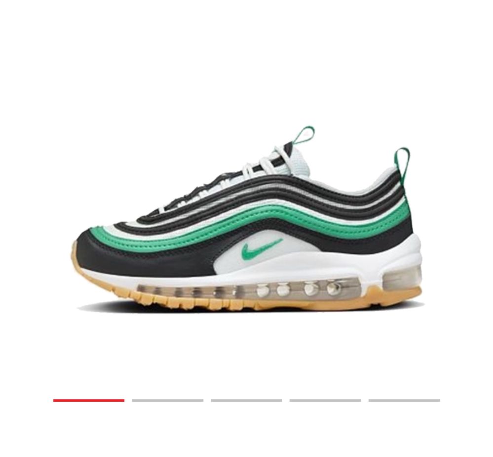 Nike Air Max 97 - 38 Номер Оригинални
