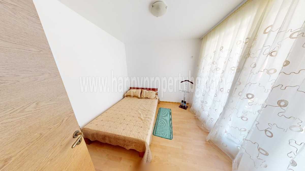 Продава се Двустаен апартамент в с. Тънково, Област Бургас - 42 кв.м за 881 €/кв.м - Снимка #5