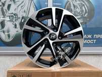 15" Джанти за HYUNDAI I30 IX20 Kona KIA Ceed