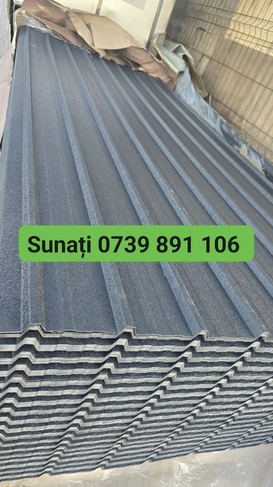 Tabla cutata colorată