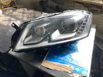 Far xenon VW Passat B7 2010 , 2011 , 2012 , 2013 far stanga xenon