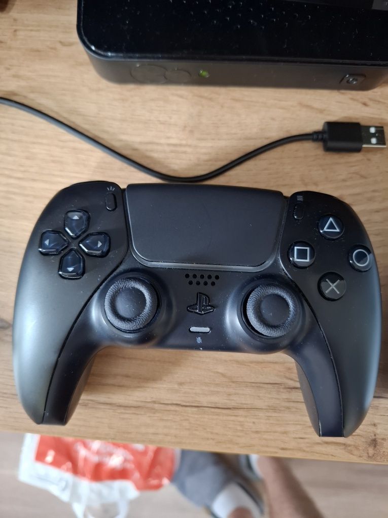 Ps 5 с два джойстика и игри