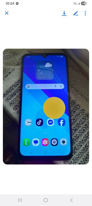 Vând telefoane Samsung a05S, a04S și iIHuntant
