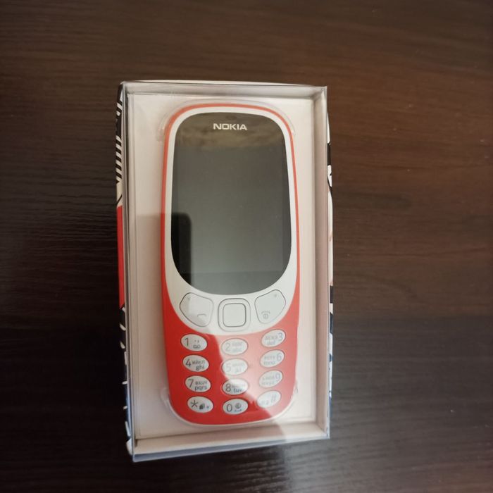 Nokia 3310 original