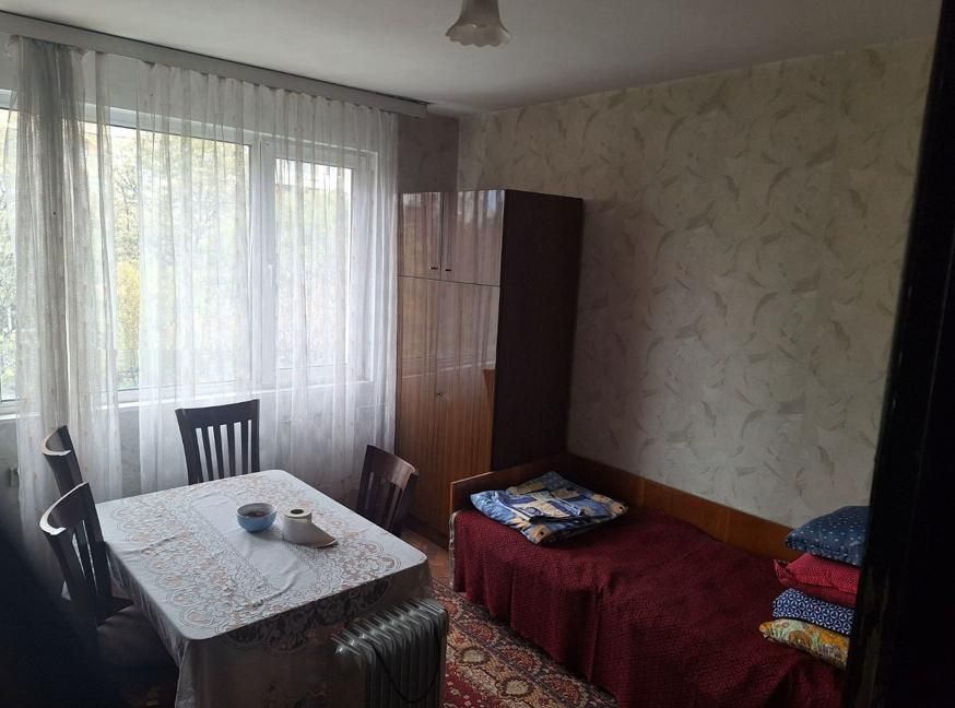 Дава се под наем Тристаен апартамент в София, Разсадника - 100 кв.м за 400 € - Снимка #2