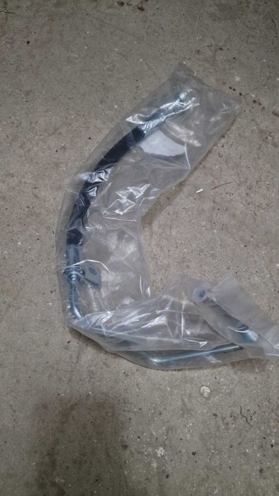 Conducta suspensie hidraulica Citroen c5 III