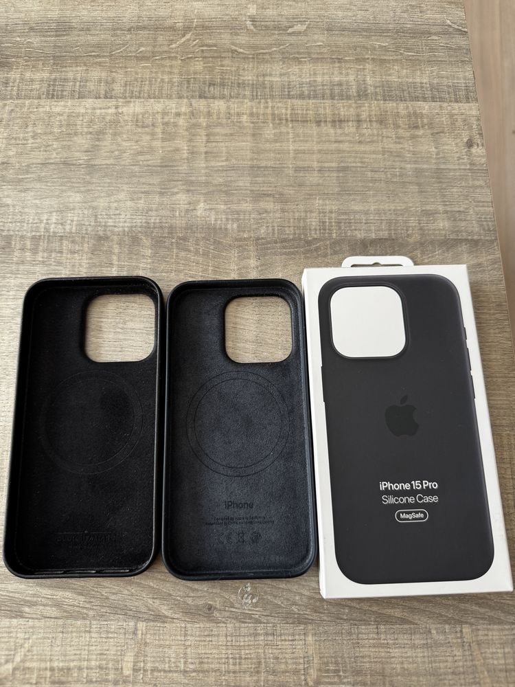 Iphone 15 Pro 128GB
