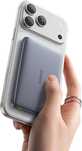 Baseus Picogo 10000mAh Qi2 15W/27W MagSafe батерия за iPhone 12-17
