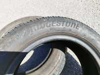 Продавам 2 бр. зимни гуми BRIDGESTONE 205/60/16 RUNFLAT DOT 2320