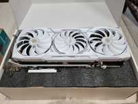 Видеокарта ASRock RX 7900 XTX Taichi White 24 GB