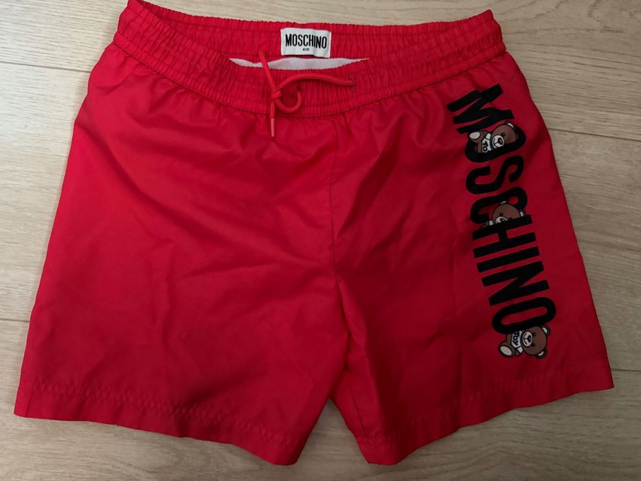 Детски бански Moschino