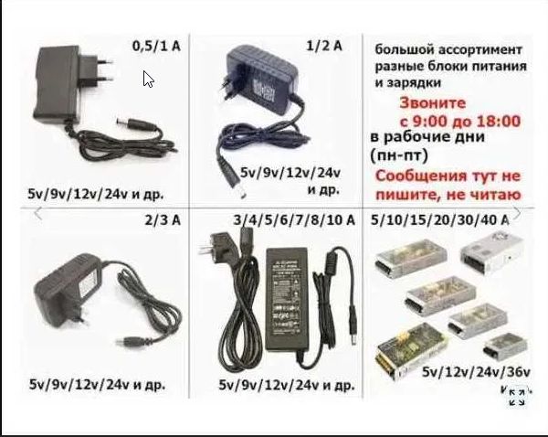 . на приставку от телевизора БЛОК ПИТАНИЯ, ЗАРЯДКА, АДАПТЕР