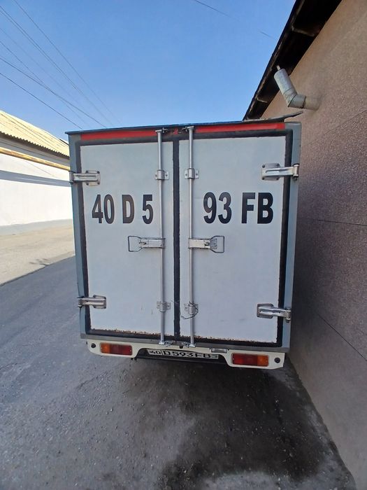 Лабо Борт халаденик бор