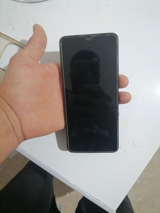 Poco c65 память 256г