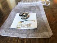 Оригинален нов пръстен Just Cavalli