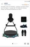 KAT VR | KAT Walk C2 Plus
