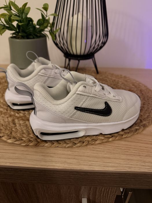 Adidasi Copii Nike Air Max nr 27