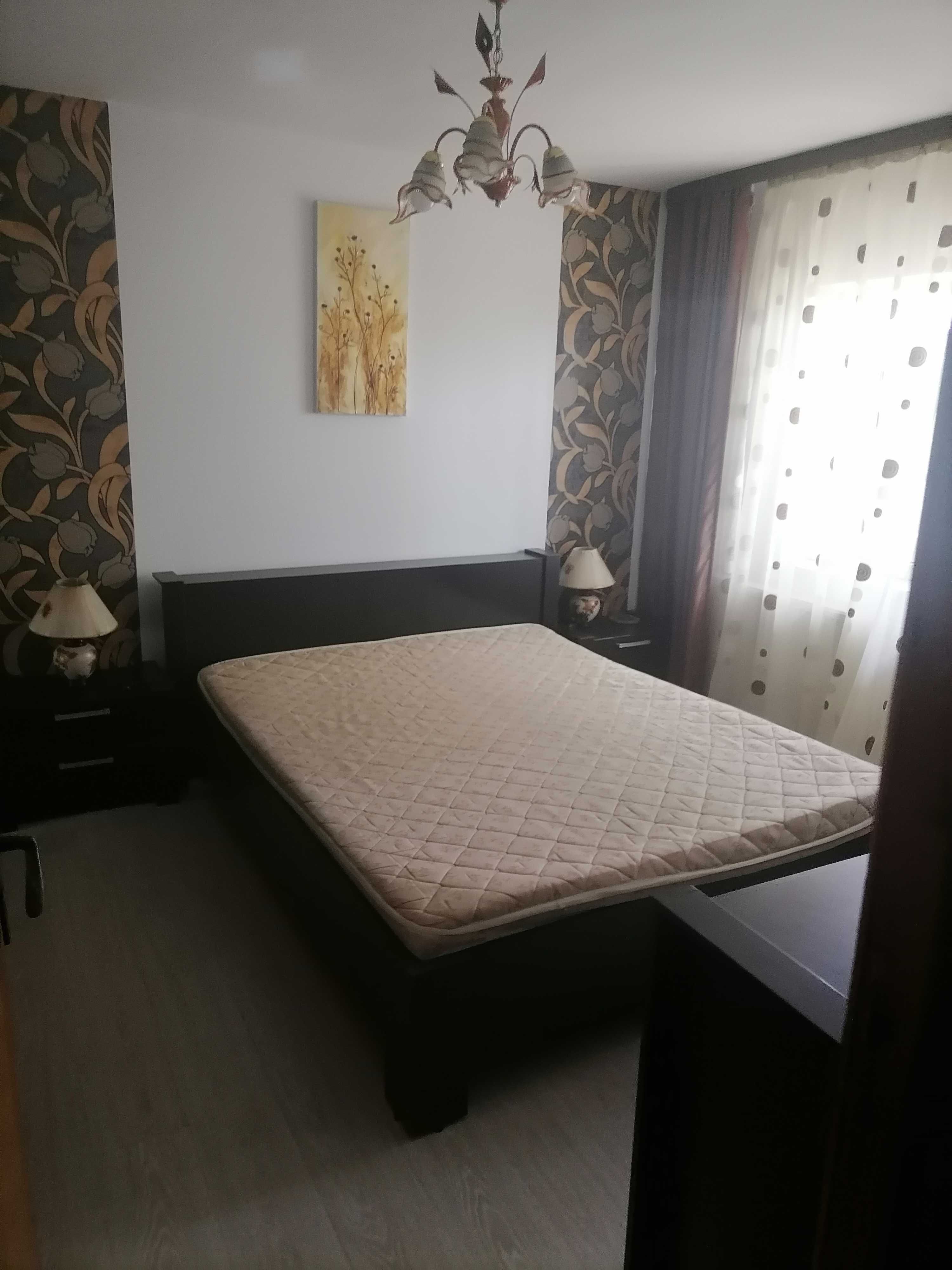 Vand apartament 3 camere micro 2