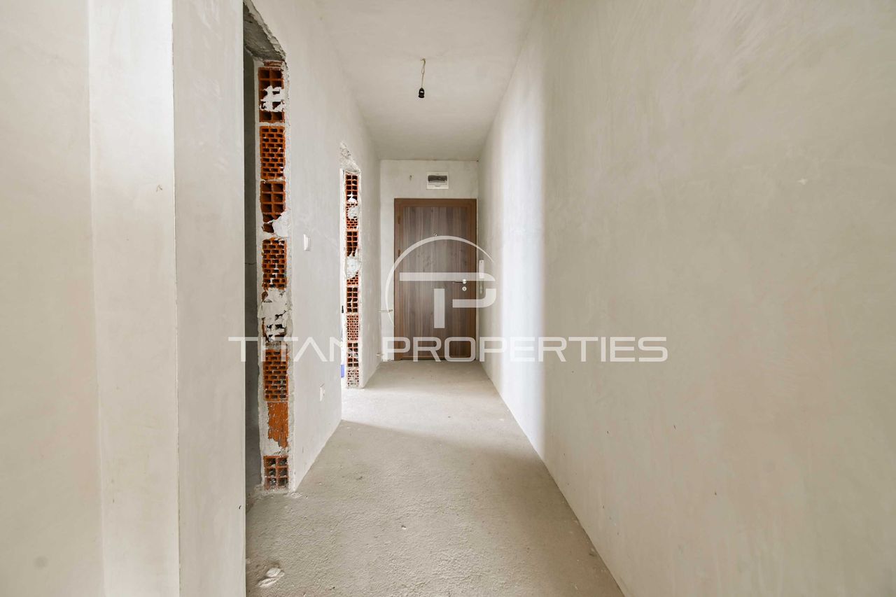 Продава се Тристаен апартамент в София, Витоша - 123 кв.м за 2350 €/кв.м - Снимка #4