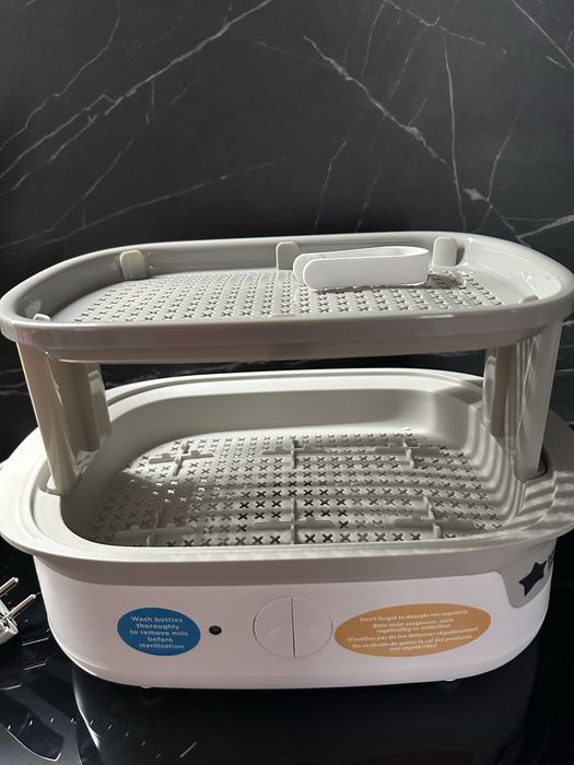 Стерилизатор Tommee tippee
