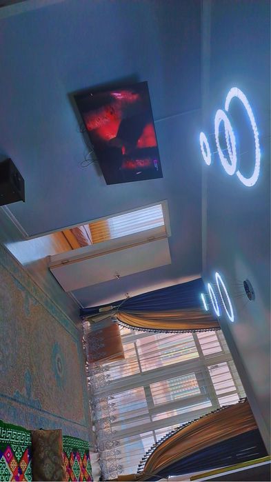 Здравствуйте! Сдаётся 1,2,3-комнатная квартира в Жк Аспан сити по часа